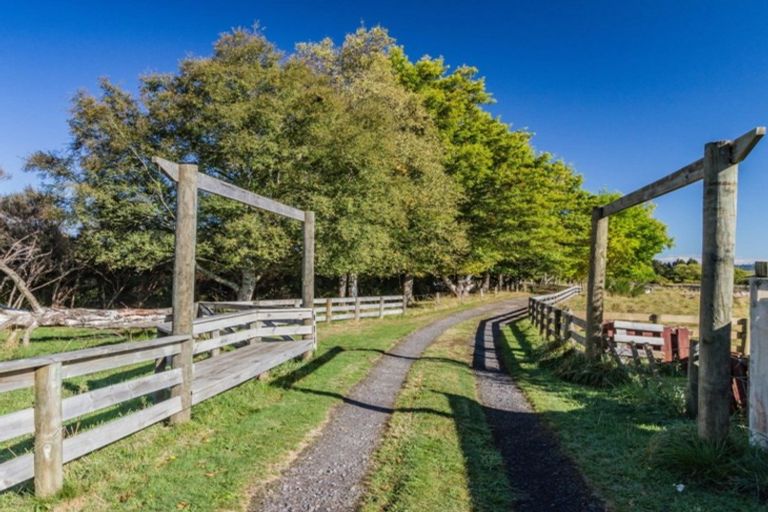 Photo of property in 27 Tainui Street, Ohakune, 4625