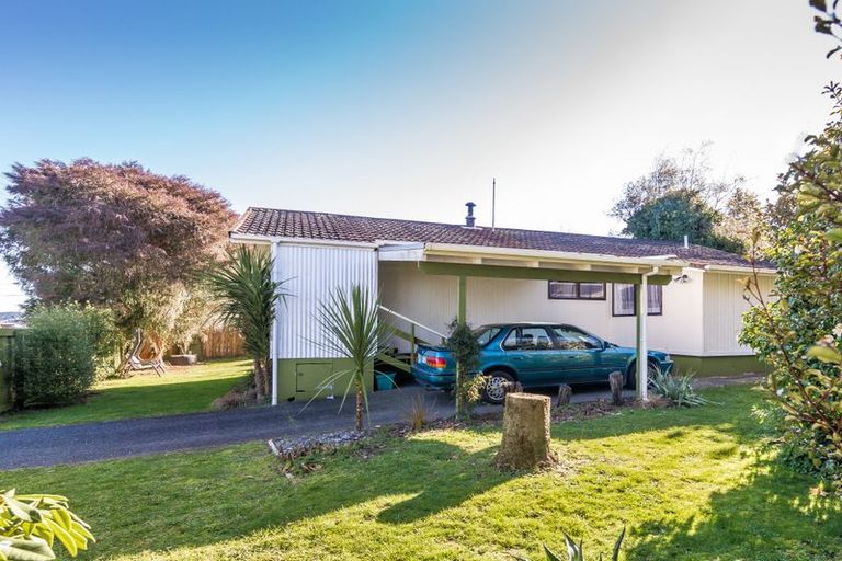 Photo of property in 4 Rawhiti Street, Taupo, 3330