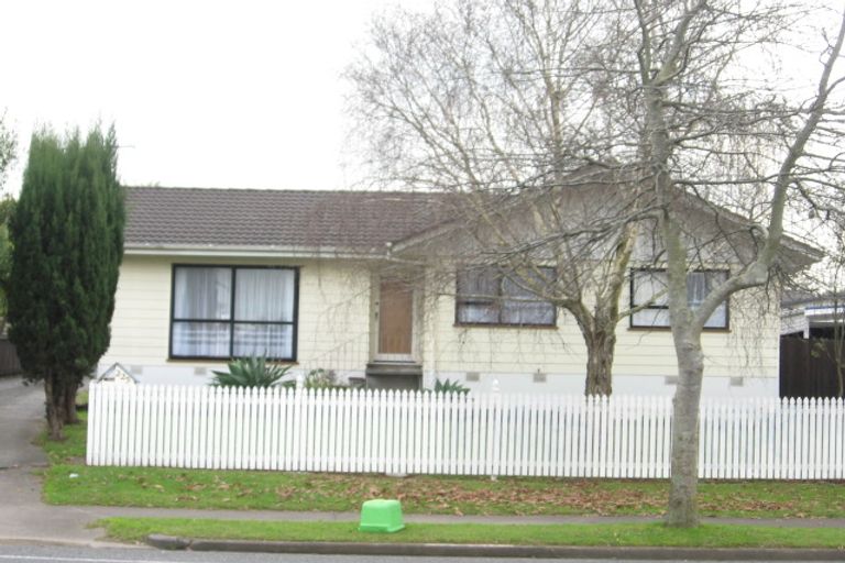 Photo of property in 225 Mahia Road, Wattle Downs, Auckland, 2103