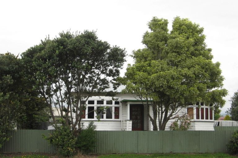 Photo of property in 42 Church Street, Opotiki, 3122