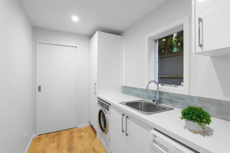 Photo of property in 27 Kimberley Street, Casebrook, Christchurch, 8051