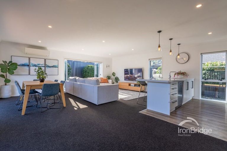 Photo of property in 28 Hopkirk Avenue, Wallaceville, Upper Hutt, 5018