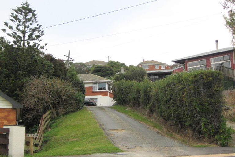 Photo of property in 43 Gresham Street, Tainui, Dunedin, 9013