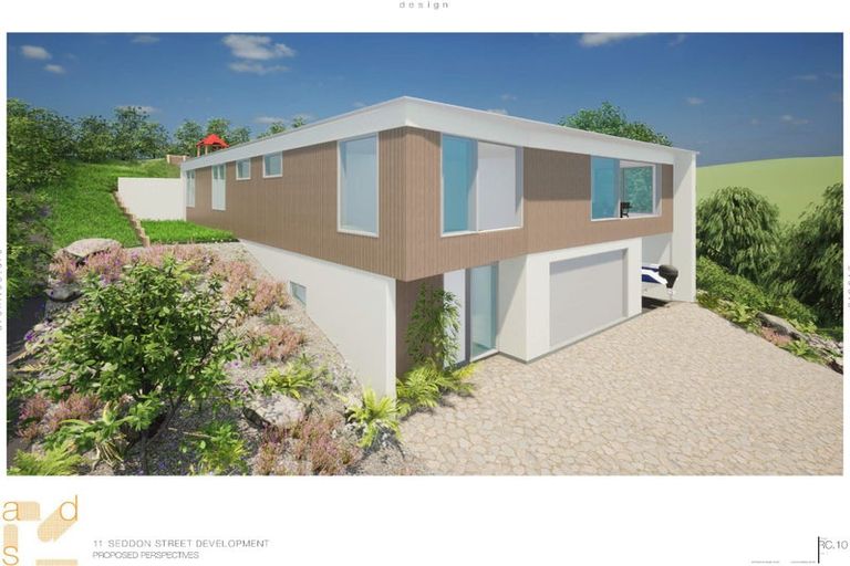 Photo of property in 11 Seddon Street, Waikouaiti, 9510