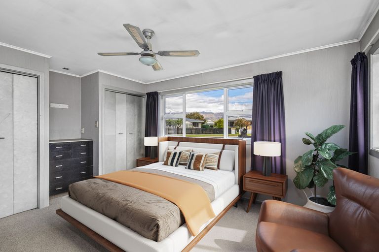 Photo of property in 39 Ashworth Street, Alexandra, 9320