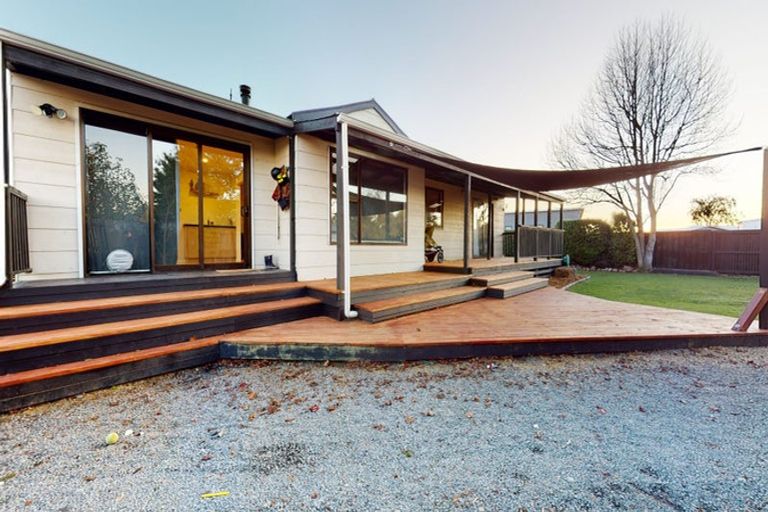 Photo of property in 2 Murdoch Place, Mayfield, Ashburton, 7778