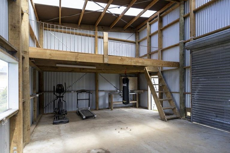 Photo of property in 1000 Wilsons Lead Road, Cape Foulwind, Westport, 7892