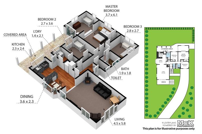 Photo of property in 7 Whakawhiti Street, Marfell, New Plymouth, 4310