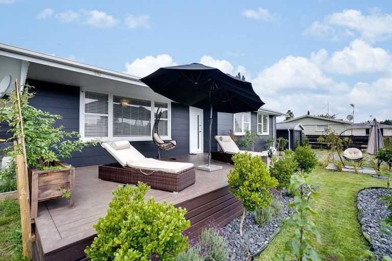 Photo of property in 61 Arawa Crescent, Tokoroa, 3420