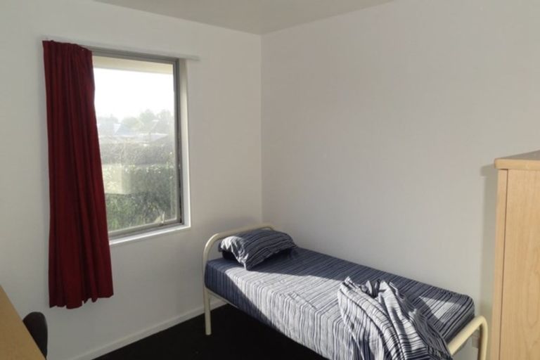 Photo of property in 17/336 Lincoln Road, Addington, Christchurch, 8024