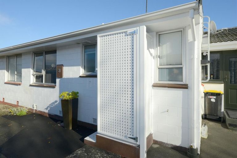 Photo of property in 3/83 Ruskin Street, Addington, Christchurch, 8024