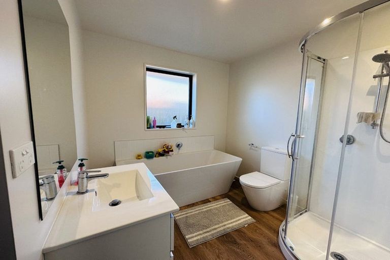 Photo of property in 3 Curtis Street, Woodend, 7610