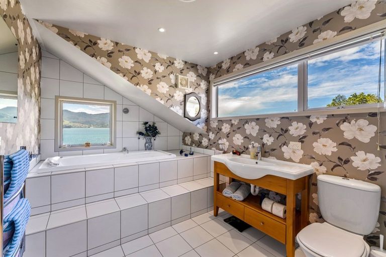 Photo of property in 7 Camp Street, Broad Bay, Dunedin, 9014