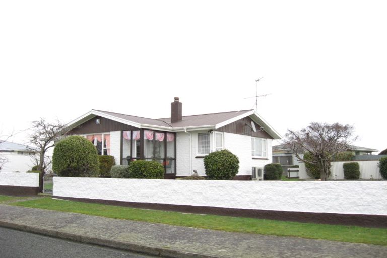 Photo of property in 157 Waiau Crescent, Kingswell, Invercargill, 9812