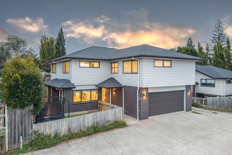 Photo of property in 34c Rodney Street, Howick, Auckland, 2014