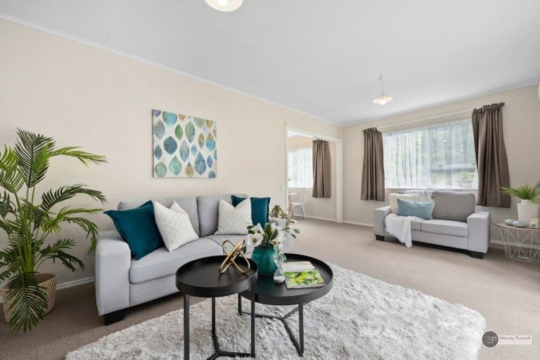 Photo of property in 128 Hair Street, Wainuiomata, Lower Hutt, 5014