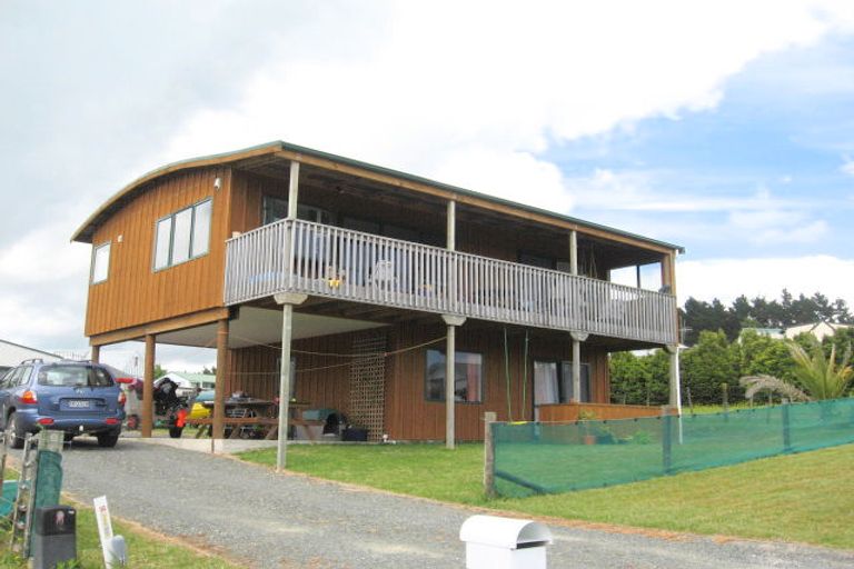 Photo of property in 25 Peninsula Parade, Hihi, Mangonui, 0494