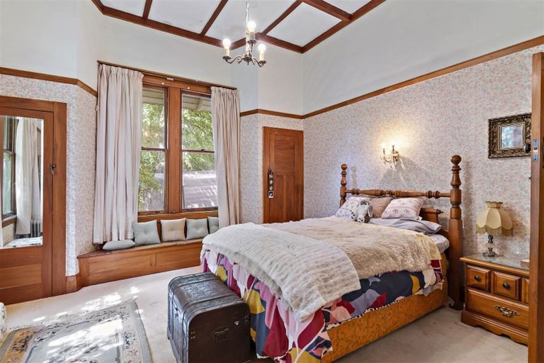 Photo of property in 432 Masterton Stronvar Road, Weraiti, Masterton, 5890