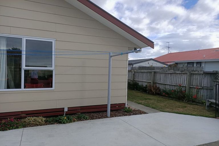 Photo of property in 3/184 Hastings Street East, Waltham, Christchurch, 8023