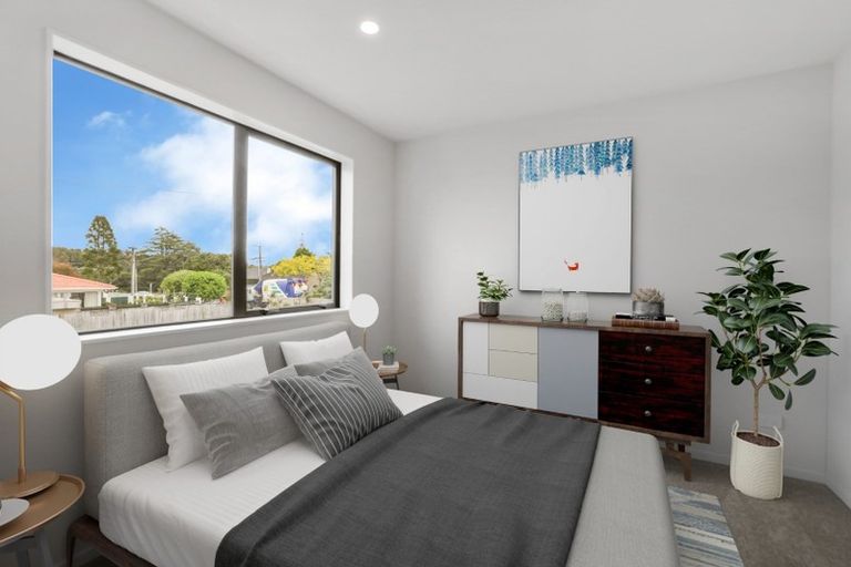 Photo of property in 6b Karaka Street, Takapuna, Auckland, 0622