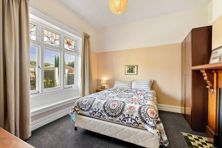 Photo of property in 112 Birdwood Avenue, Beckenham, Christchurch, 8023