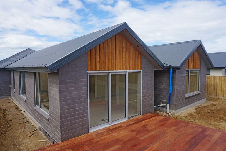 Photo of property in 178c Margaret Street, Glengarry, Invercargill, 9810