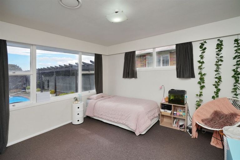 Photo of property in 1 Peraki Street, Kaiapoi, 7630