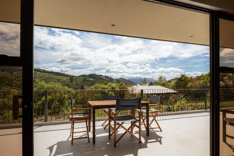 Photo of property in 27c Dorset Street, Picton, 7220