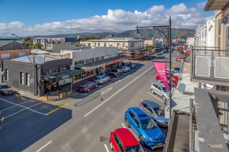 Photo of property in 16/208 Jackson Street, Petone, Lower Hutt, 5012