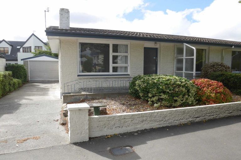 Photo of property in 10 Darvel Street, Riccarton, Christchurch, 8011