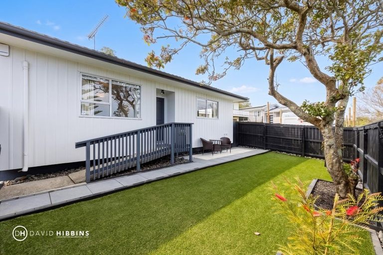 Photo of property in 1/51a Lynden Avenue, Hillcrest, Auckland, 0627