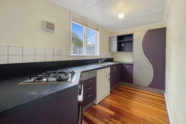 Photo of property in 76 Wallace Street, Mount Cook, Wellington, 6021