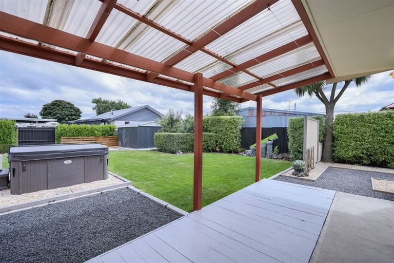 Photo of property in 48 Wellington Street, Hampstead, Ashburton, 7700