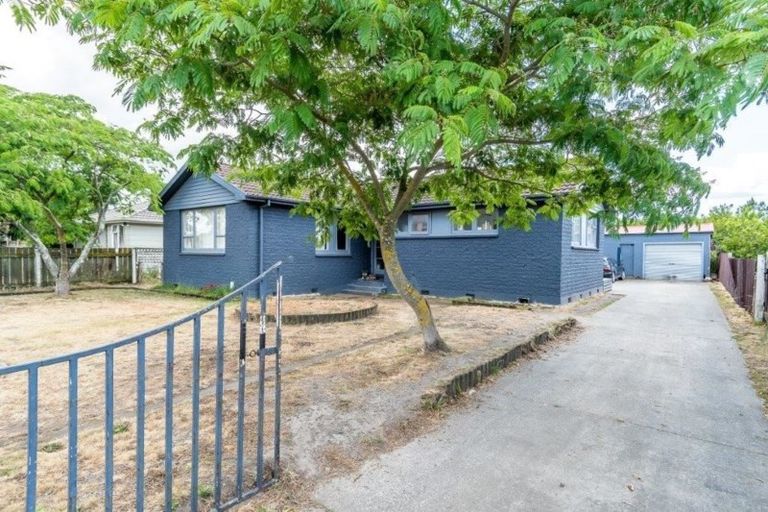 Photo of property in 22 Peterhead Avenue, Flaxmere, Hastings, 4120