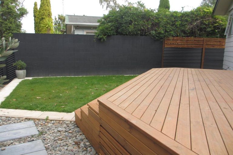 Photo of property in 40 Leicester Street, Terrace End, Palmerston North, 4410