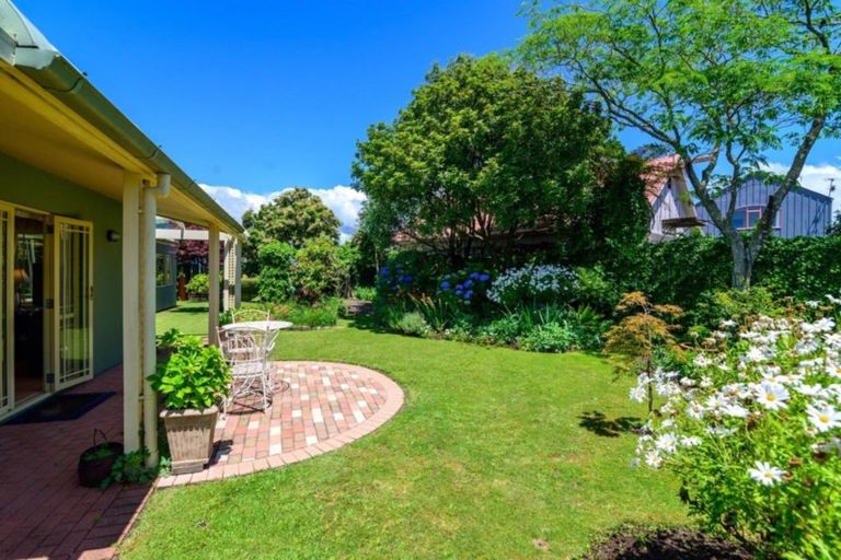 Photo of property in 4 Everard Place, Ngongotaha, Rotorua, 3010