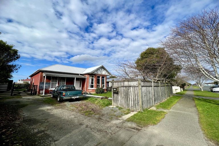 Photo of property in 123 Ritchie Street, Richmond, Invercargill, 9810