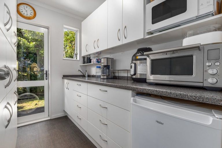 Photo of property in 47 Saint Ives Drive, Camborne, Porirua, 5026