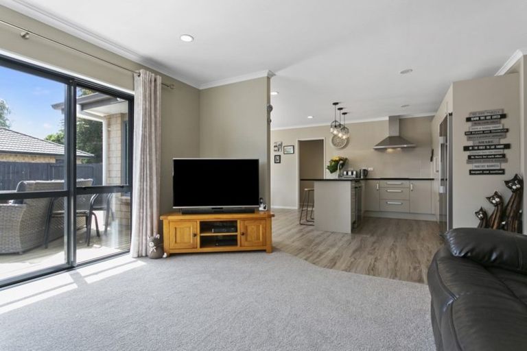 Photo of property in 4 Birchwood Lane, Matamata, 3400