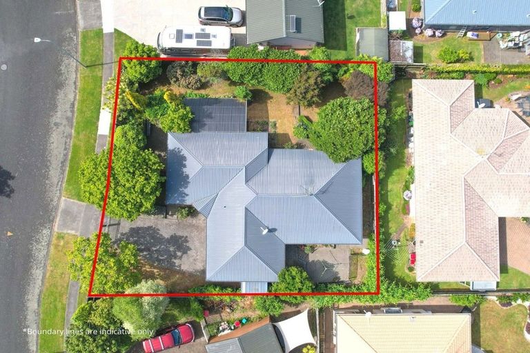 Photo of property in 51 Sunnyhills Avenue, Glenview, Hamilton, 3206