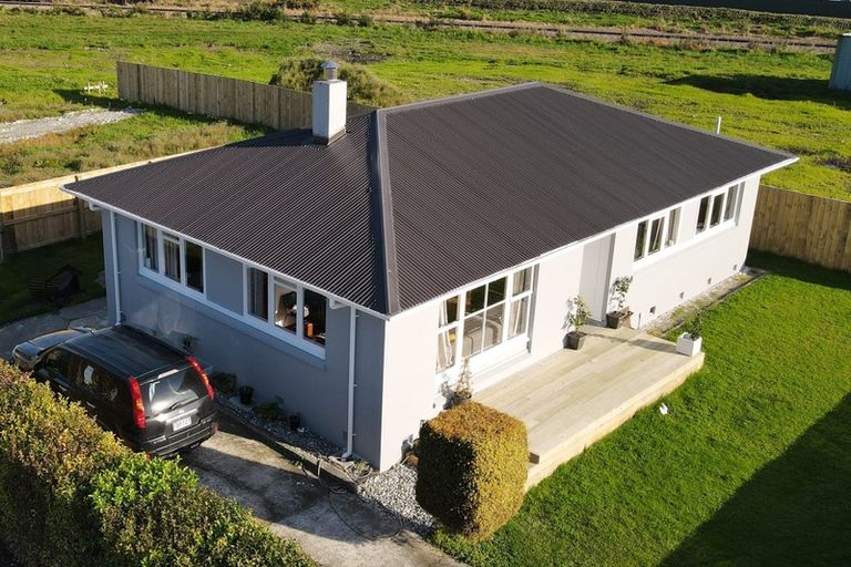 Photo of property in 12 Bentham Street, Westport, 7825