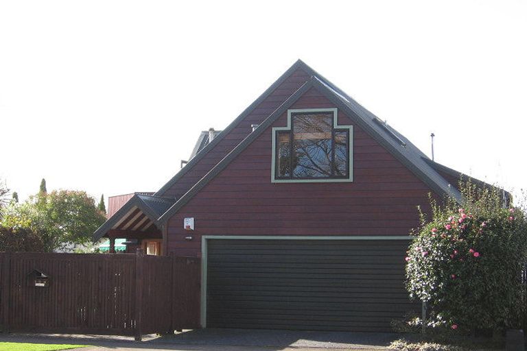 Photo of property in 359 Albert Street, Hokowhitu, Palmerston North, 4410