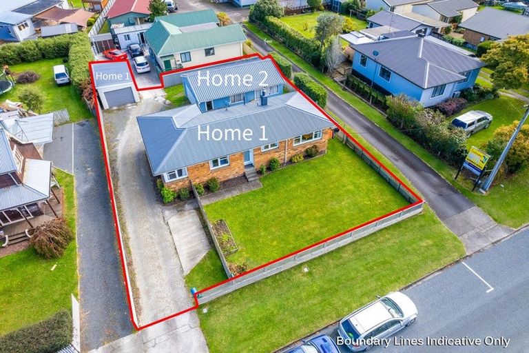 Photo of property in 1/121 Bond Road, Te Awamutu, 3800
