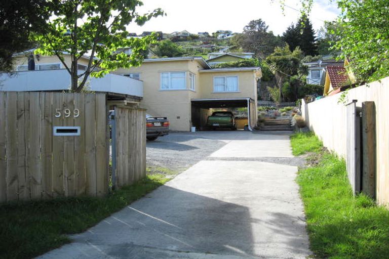 Photo of property in 599 Waimea Road, Annesbrook, Nelson, 7011