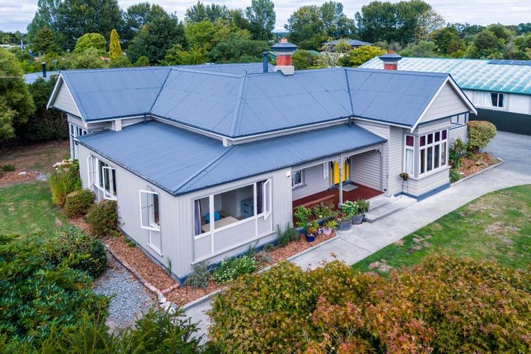 Photo of property in 34 Richard Pearse Drive, Temuka, 7920