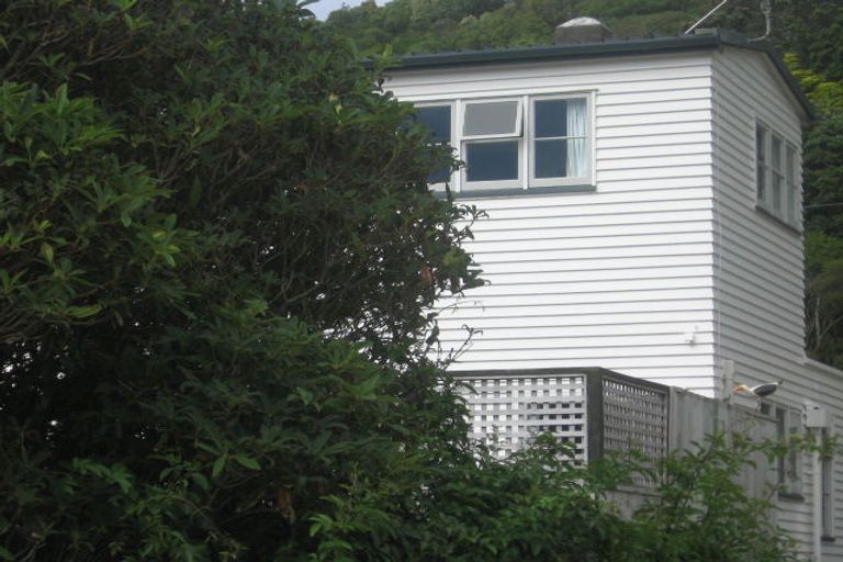 Photo of property in 3 Bankot Crescent, Ngaio, Wellington, 6035