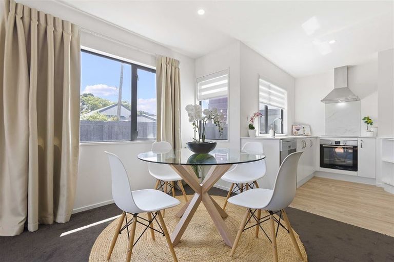 Photo of property in 5/9 Raupo Street, Bromley, Christchurch, 8062