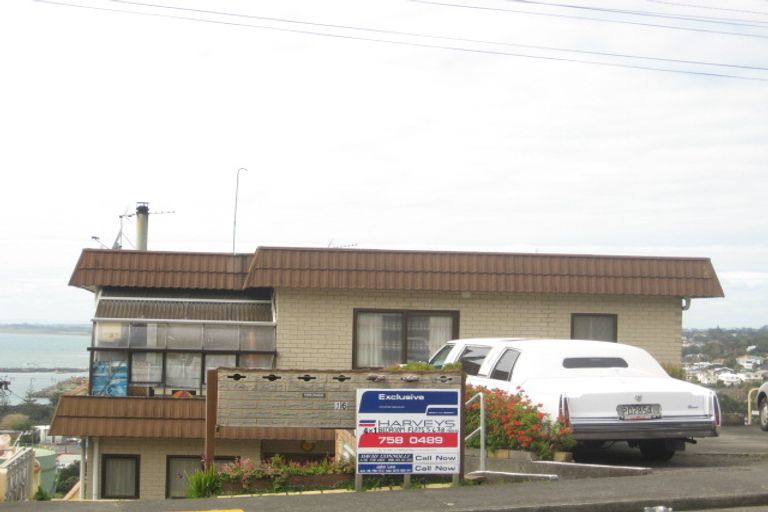 Photo of property in 1/16 Findlay Street, Moturoa, New Plymouth, 4310