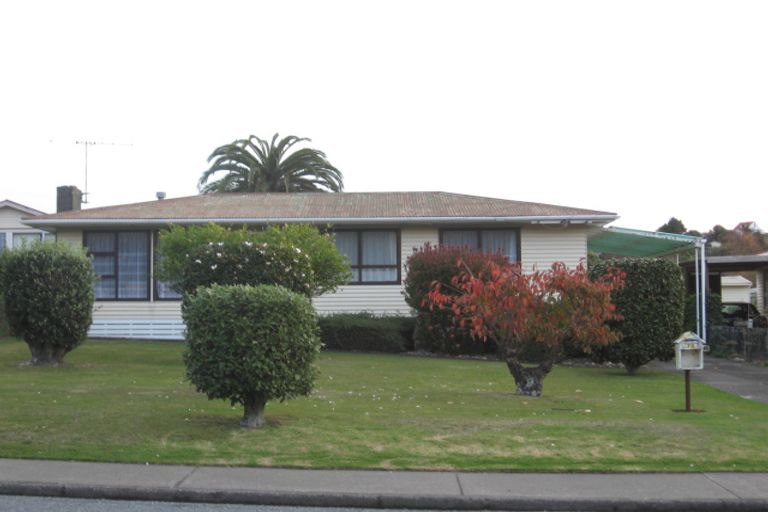 Photo of property in 76 Ruapehu Street, Paraparaumu, 5032