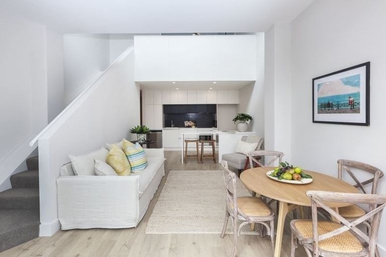 Photo of property in The Metro, 10/28 Salisbury Street, Christchurch Central, Christchurch, 8013